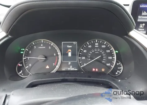 2017 Lexus Rx 350 from USA, damaged, VIN 2T2ZZMCA3HC037923